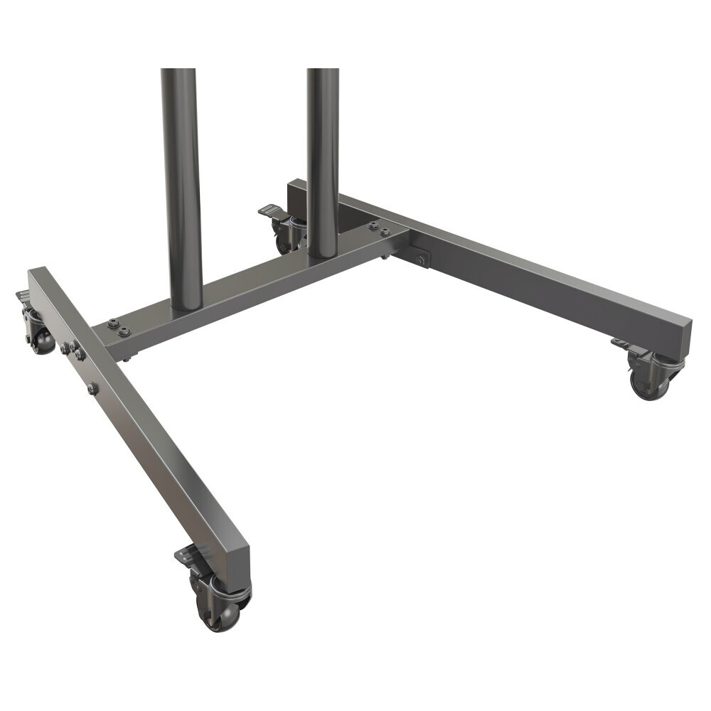 Мобильная стойка Cactus CS-ST04 - CS-ST04/CS-VM-ST04 - фото 2