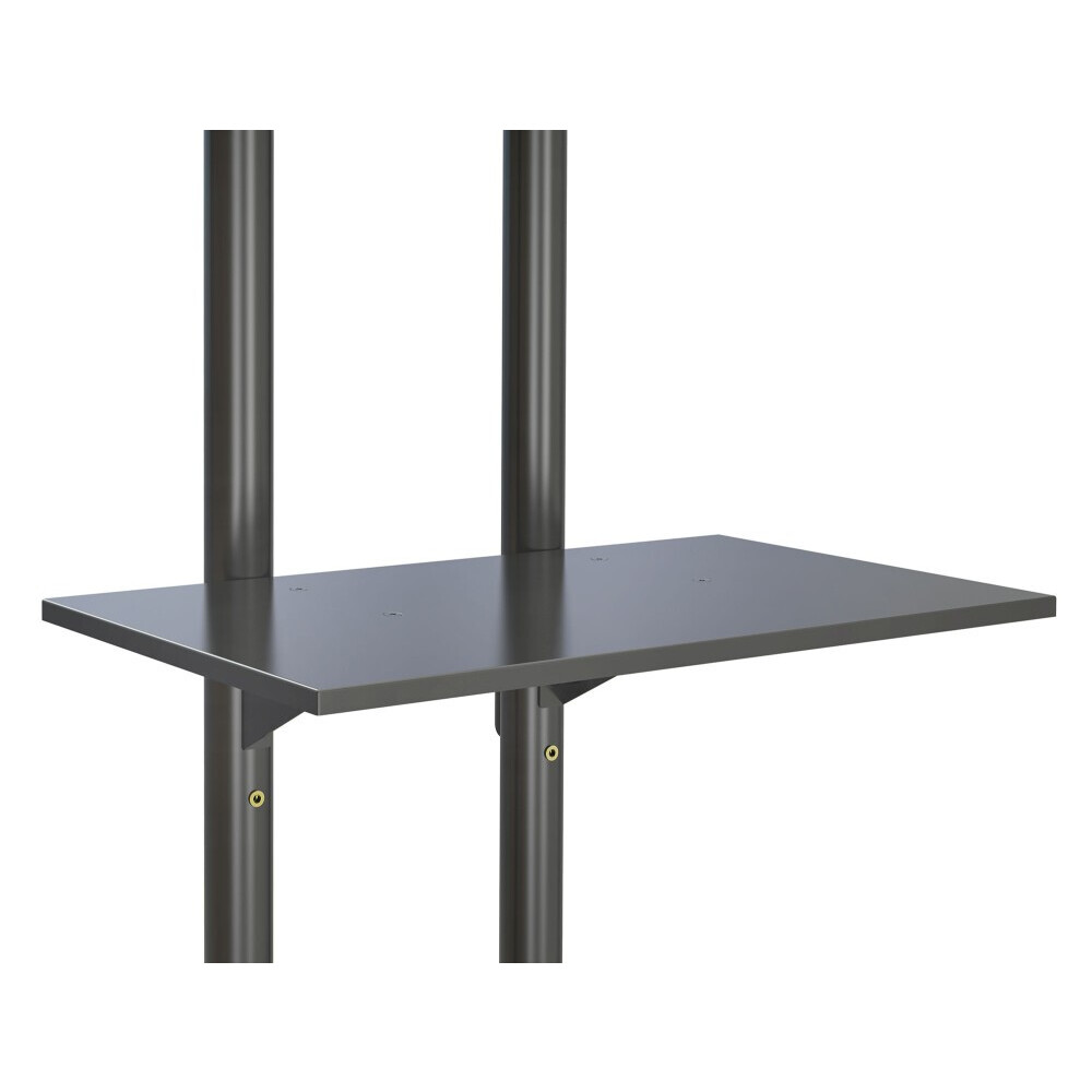 Мобильная стойка Cactus CS-ST04 - CS-ST04/CS-VM-ST04 - фото 3