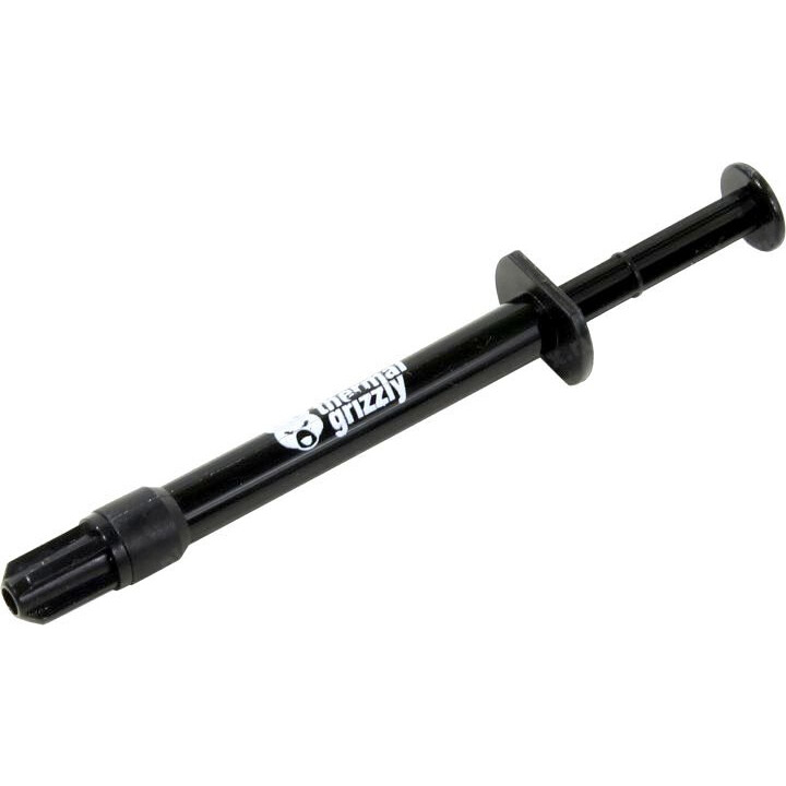 Жидкий металл Thermal Grizzly Conductonaut (1 г) - TG-C-001-R-RU