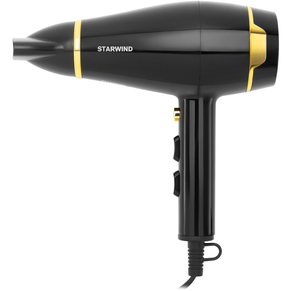 Фен Starwind SHD 6063 - фото 3