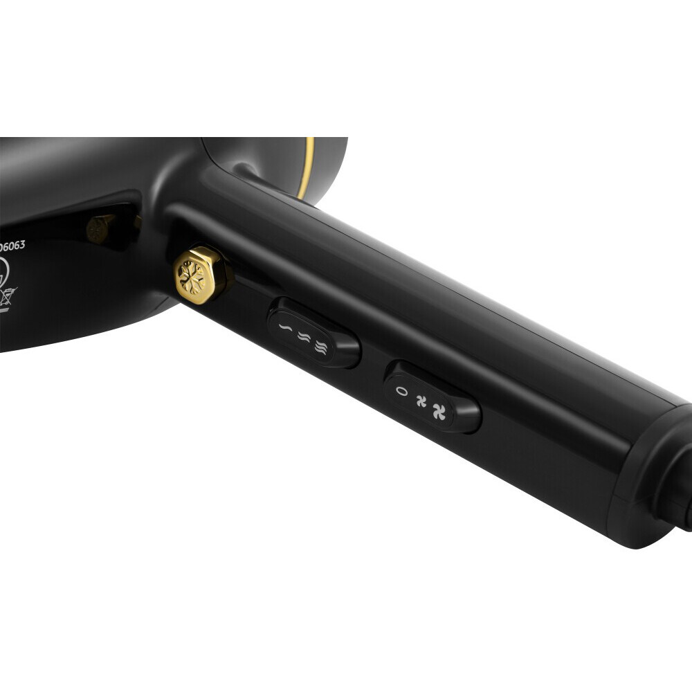 Фен Starwind SHD 6063 - фото 4