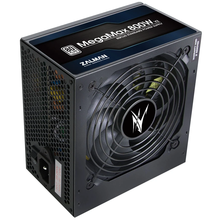 ПК AMD Ryzen 7 5700X / NVIDIA RTX 5070 / 32 ГБ / SSD 2 ТБ