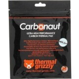 Термопрокладка Thermal Grizzly Carbonaut 31x25мм (TG-CA-31-25-02-R)