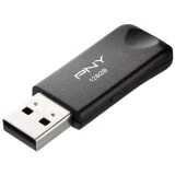 USB Flash накопитель 128Gb PNY Attache Classic (FD128ATTCKTRK-EF)