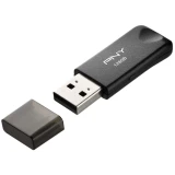 USB Flash накопитель 128Gb PNY Attache Classic (FD128ATTCKTRK-EF)