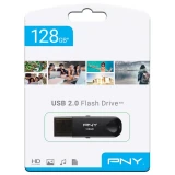 USB Flash накопитель 128Gb PNY Attache Classic (FD128ATTCKTRK-EF)