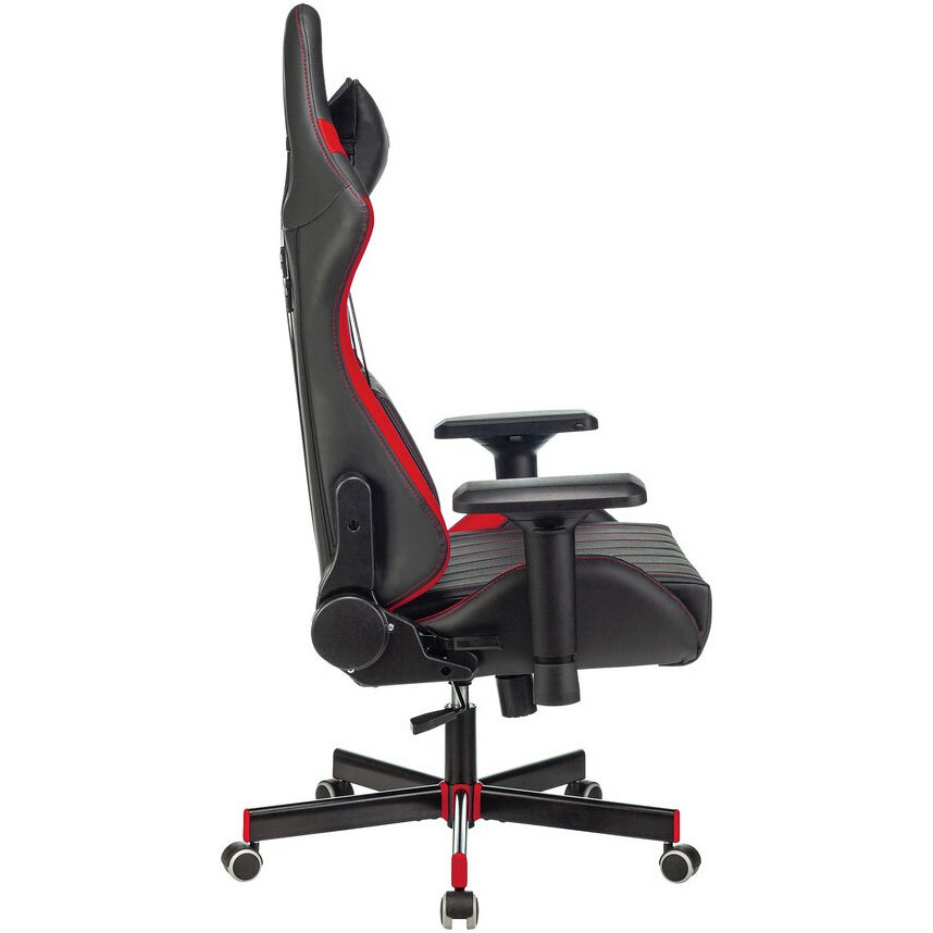 Игровое кресло Bloody GC-990 Black/Red - BLOODY GC-990 - фото 7