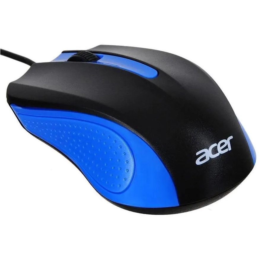 Мышь Acer OMW011 - ZL.MCEEE.002 - фото 3