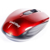 Мышь SmartBuy SBM-332AG-R