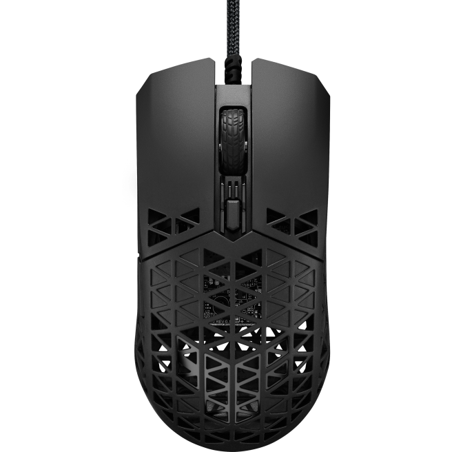 Мышь ASUS TUF Gaming M4 Air Black