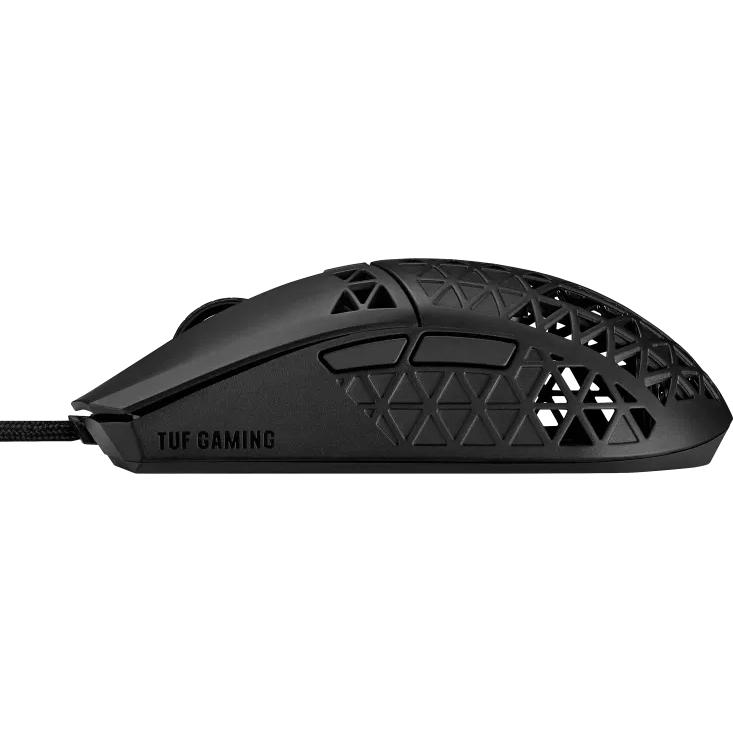 Мышь ASUS TUF Gaming M4 Air Black - 90MP02K0-BMUA00 - фото 4