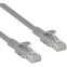 Патч-корд ExeGate UTP-RJ45-RJ45-5e-CU-0,5M-GY, 0.5м - EX282009RUS