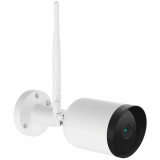 IP камера Rubetek RV-3425 White (RV-3425/Wh)