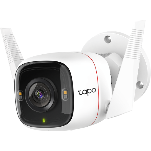 Умная камера TP-Link Tapo C320WS