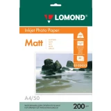 Бумага Lomond 0102033