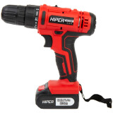 Дрель HIPER HCD12BC