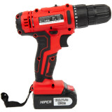 Дрель HIPER HCD12BC