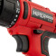 Дрель HIPER HCD12BC - фото 5