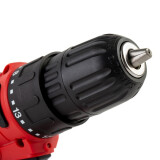 Дрель HIPER HCD12BC