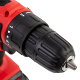 Дрель HIPER HCD12BC