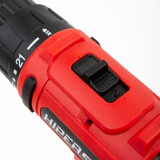 Дрель HIPER HCD12BC