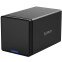 Внешний корпус для HDD Orico NS400RC3 Black - NS400RC3-BK
