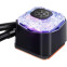 Система жидкостного охлаждения Silverstone IceGem 240P - SST-IG240P-ARGB - фото 2