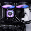 Система жидкостного охлаждения Silverstone IceGem 240P - SST-IG240P-ARGB - фото 6
