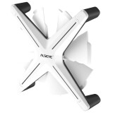 Вентилятор для корпуса Alseye X12 KIT White (3шт) (X12-Set-W)