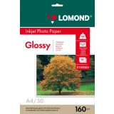 Бумага Lomond 0102055
