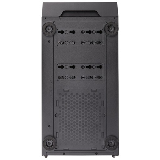 Корпус Silverstone Fara R1 Pro V2 Black (SST-FAR1B-PRO-V2) - фото 6