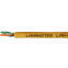 Бухта Lanmaster LAN-5EUTP-LSZH-YL, 305м