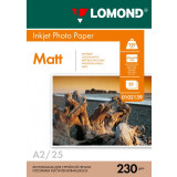 Бумага Lomond 0102139