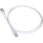 Патч-корд TWT TWT-45-45-0.15-WH, 0.15м