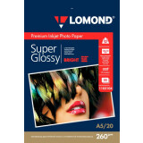 Бумага Lomond 1103104