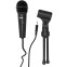 Микрофон Ritmix RDM-120 Black - фото 3