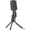 Микрофон Ritmix RDM-125 Black
