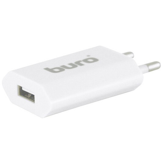 Сетевое зарядное устройство Buro TJ-164W