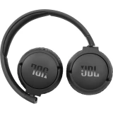 Гарнитура JBL Tune 660NC Black (JBLT660NCBLK)