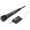Микрофон Ritmix RWM-100 Black - фото 4