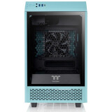 Корпус Thermaltake The Tower 100 Turquoise (CA-1R3-00SBWN-00)
