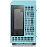 Корпус Thermaltake The Tower 100 Turquoise (CA-1R3-00SBWN-00)