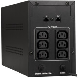 ИБП ExeGate SpecialPro UNB-1500 LED (C13,RJ) (EP285497RUS)
