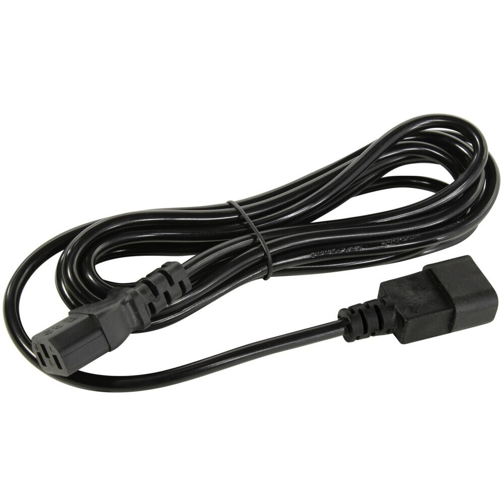 Кабель питания C13 - C14, 5м, 5bites PC107-50A