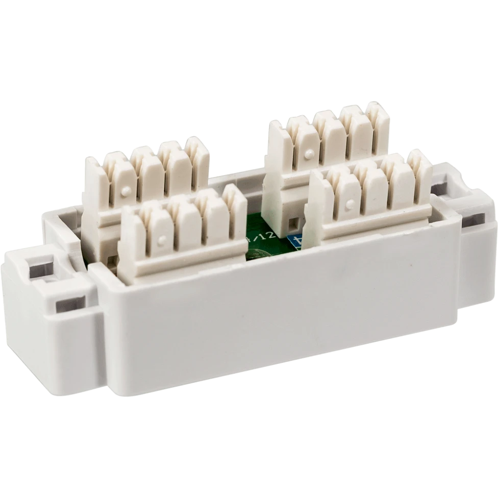 Соединительный модуль TWT TWT-CN110UTP5E - фото 2