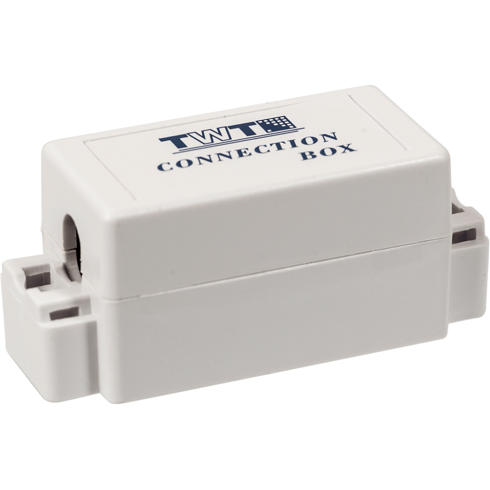Проходной адаптер TWT TWT-CN110UTP6
