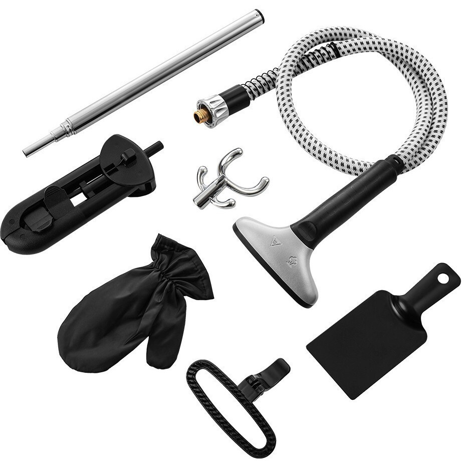 Отпариватель Kitfort KT-991 - КТ-991 - фото 4