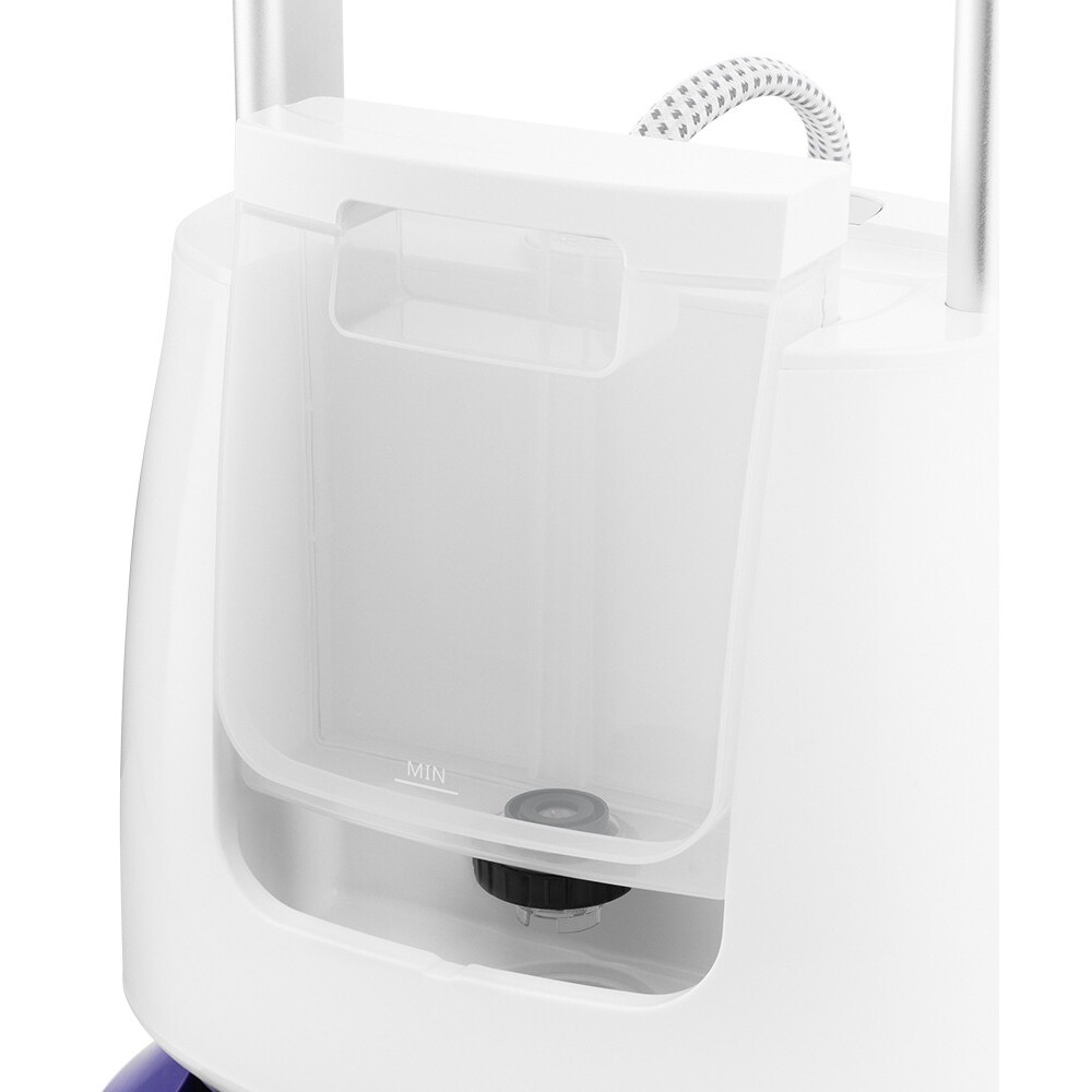 Отпариватель Kitfort КТ-996 - фото 2