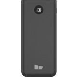 Внешний аккумулятор More Choice PB31S Black (PB31SB)
