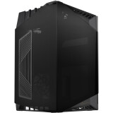 Корпус Silverstone Lucid LD03-AF Black, без БП (SST-LD03B-AF)